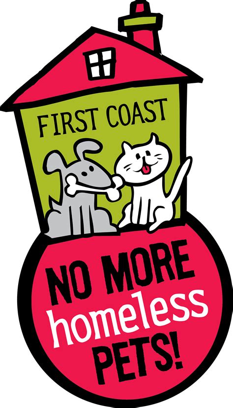 no more homeless pets